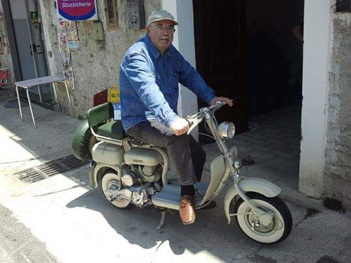 Il Teatro Nuovo intitola il suo palcoscenico a Carmine Giannella