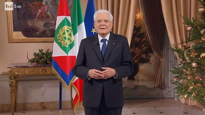 Natale della Costituzione - Napoli - 2 gennaio 2024 