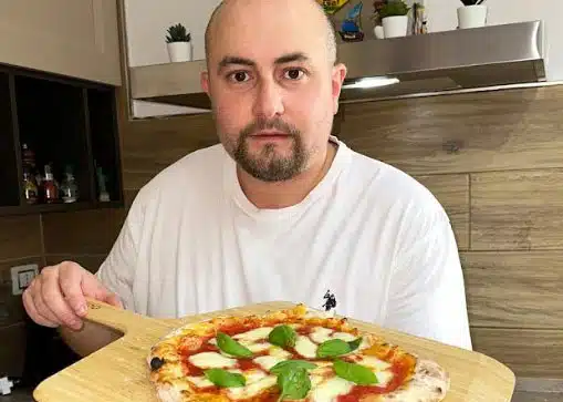 Baronissi, Altro Record Per Il Foodblogger Carlo Gaiano: 2 Milioni Di ...